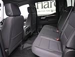 2025 Chevrolet Silverado 1500 Crew Cab 4x4 Pickup for sale #HCV251941 - photo 11
