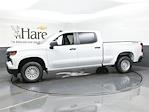 2025 Chevrolet Silverado 1500 Crew Cab 4x4 Pickup for sale #HCV251943 - photo 12