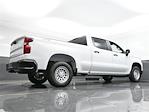 2025 Chevrolet Silverado 1500 Crew Cab 4x4 Pickup for sale #HCV251943 - photo 13