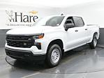 2025 Chevrolet Silverado 1500 Crew Cab 4x4 Pickup for sale #HCV251943 - photo 1
