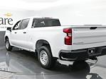 2025 Chevrolet Silverado 1500 Crew Cab 4x4 Pickup for sale #HCV251943 - photo 15