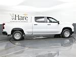 2025 Chevrolet Silverado 1500 Crew Cab 4x4 Pickup for sale #HCV251943 - photo 16