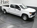 2025 Chevrolet Silverado 1500 Crew Cab 4x4 Pickup for sale #HCV251943 - photo 17