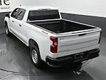 2025 Chevrolet Silverado 1500 Crew Cab 4x4 Pickup for sale #HCV251943 - photo 20