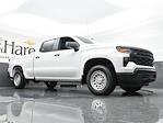 2025 Chevrolet Silverado 1500 Crew Cab 4x4 Pickup for sale #HCV251943 - photo 4