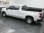 2025 Chevrolet Silverado 1500 Crew Cab 4x4 Pickup for sale #HCV251943 - photo 2