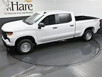 2025 Chevrolet Silverado 1500 Crew Cab 4x4 Pickup for sale #HCV251943 - photo 22