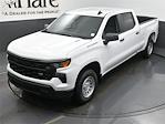 2025 Chevrolet Silverado 1500 Crew Cab 4x4 Pickup for sale #HCV251943 - photo 23