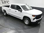 2025 Chevrolet Silverado 1500 Crew Cab 4x4 Pickup for sale #HCV251943 - photo 26