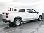 2025 Chevrolet Silverado 1500 Crew Cab 4x4 Pickup for sale #HCV251943 - photo 28