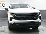 2025 Chevrolet Silverado 1500 Crew Cab 4x4 Pickup for sale #HCV251943 - photo 29