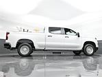 2025 Chevrolet Silverado 1500 Crew Cab 4x4 Pickup for sale #HCV251943 - photo 31