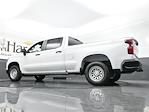 2025 Chevrolet Silverado 1500 Crew Cab 4x4 Pickup for sale #HCV251943 - photo 33