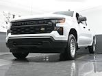 2025 Chevrolet Silverado 1500 Crew Cab 4x4 Pickup for sale #HCV251943 - photo 34