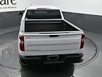 2025 Chevrolet Silverado 1500 Crew Cab 4x4 Pickup for sale #HCV251943 - photo 35