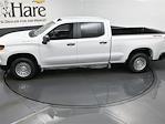 2025 Chevrolet Silverado 1500 Crew Cab 4x4 Pickup for sale #HCV251943 - photo 36