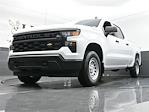 2025 Chevrolet Silverado 1500 Crew Cab 4x4 Pickup for sale #HCV251943 - photo 6