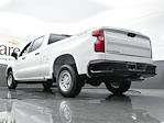 2025 Chevrolet Silverado 1500 Crew Cab 4x4 Pickup for sale #HCV251943 - photo 7