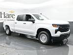 2025 Chevrolet Silverado 1500 Crew Cab 4x4 Pickup for sale #HCV251943 - photo 8