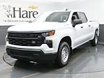2025 Chevrolet Silverado 1500 Crew Cab 4x4 Pickup for sale #HCV251943 - photo 9