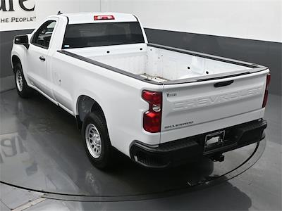 2025 Chevrolet Silverado 1500 Regular Cab 4x2 Pickup for sale #HCV251949 - photo 2