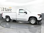 2025 Chevrolet Silverado 1500 Regular Cab 4x2 Pickup for sale #HCV251949 - photo 3