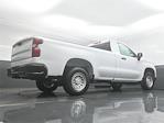 2025 Chevrolet Silverado 1500 Regular Cab 4x2 Pickup for sale #HCV251949 - photo 12