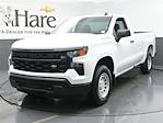 2025 Chevrolet Silverado 1500 Regular Cab 4x2 Pickup for sale #HCV251949 - photo 1
