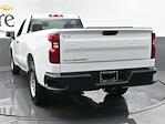 2025 Chevrolet Silverado 1500 Regular Cab 4x2 Pickup for sale #HCV251949 - photo 13
