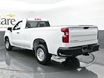 2025 Chevrolet Silverado 1500 Regular Cab 4x2 Pickup for sale #HCV251949 - photo 14