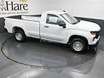 2025 Chevrolet Silverado 1500 Regular Cab 4x2 Pickup for sale #HCV251949 - photo 16