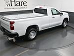 2025 Chevrolet Silverado 1500 Regular Cab 4x2 Pickup for sale #HCV251949 - photo 18
