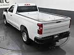 2025 Chevrolet Silverado 1500 Regular Cab 4x2 Pickup for sale #HCV251949 - photo 2
