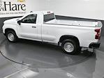 2025 Chevrolet Silverado 1500 Regular Cab 4x2 Pickup for sale #HCV251949 - photo 19