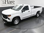 2025 Chevrolet Silverado 1500 Regular Cab 4x2 Pickup for sale #HCV251949 - photo 21