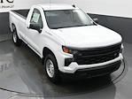 2025 Chevrolet Silverado 1500 Regular Cab 4x2 Pickup for sale #HCV251949 - photo 24