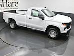 2025 Chevrolet Silverado 1500 Regular Cab 4x2 Pickup for sale #HCV251949 - photo 25