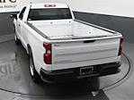 2025 Chevrolet Silverado 1500 Regular Cab 4x2 Pickup for sale #HCV251949 - photo 34