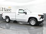 2025 Chevrolet Silverado 1500 Regular Cab 4x2 Pickup for sale #HCV251949 - photo 8