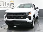 2025 Chevrolet Silverado 1500 Regular Cab 4x2 Pickup for sale #HCV251949 - photo 9