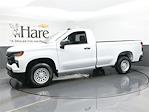 2025 Chevrolet Silverado 1500 Regular Cab 4x2 Pickup for sale #HCV251949 - photo 11