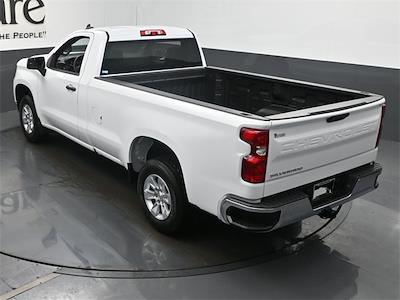 2025 Chevrolet Silverado 1500 Regular Cab 4x2 Pickup for sale #HCV251950 - photo 2