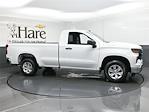 2025 Chevrolet Silverado 1500 Regular Cab 4x2 Pickup for sale #HCV251950 - photo 3