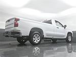 2025 Chevrolet Silverado 1500 Regular Cab 4x2 Pickup for sale #HCV251950 - photo 12
