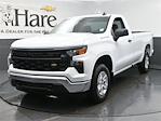2025 Chevrolet Silverado 1500 Regular Cab 4x2 Pickup for sale #HCV251950 - photo 1