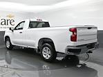 2025 Chevrolet Silverado 1500 Regular Cab 4x2 Pickup for sale #HCV251950 - photo 14