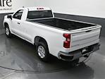 2025 Chevrolet Silverado 1500 Regular Cab 4x2 Pickup for sale #HCV251950 - photo 2