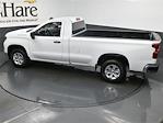 2025 Chevrolet Silverado 1500 Regular Cab 4x2 Pickup for sale #HCV251950 - photo 19
