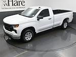 2025 Chevrolet Silverado 1500 Regular Cab 4x2 Pickup for sale #HCV251950 - photo 21