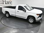 2025 Chevrolet Silverado 1500 Regular Cab 4x2 Pickup for sale #HCV251950 - photo 25